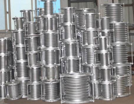 沈阳波纹补偿器