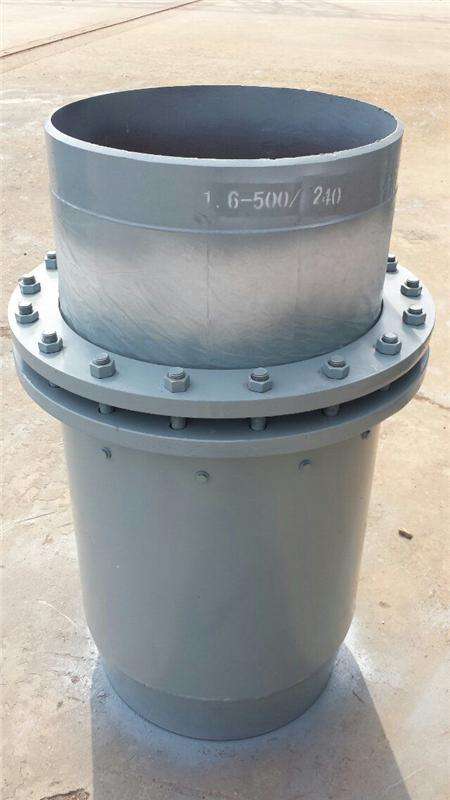 石家庄套筒补偿器