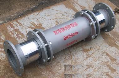 陕西套筒补偿器