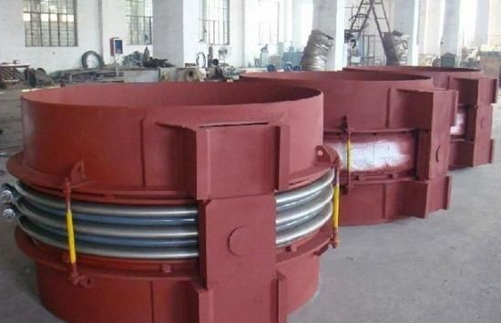 吉林非金属补偿器