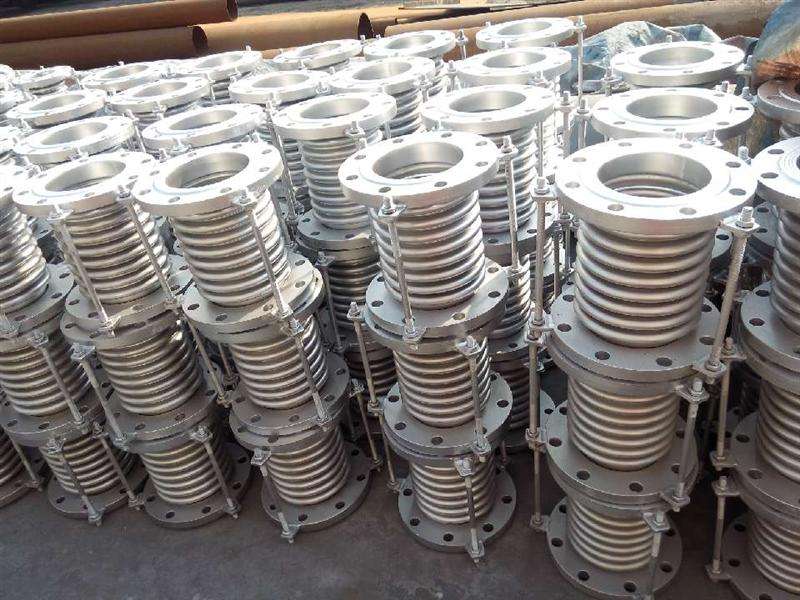 浙江波纹补偿器