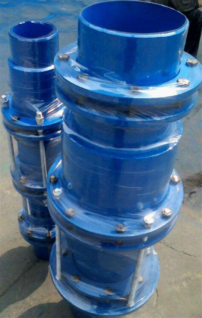 山西非金属补偿器