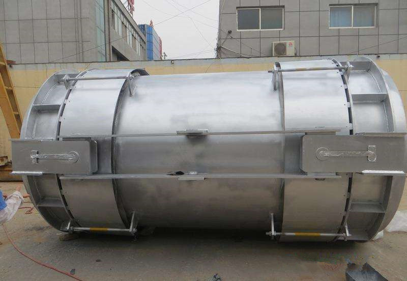 江苏非金属补偿器