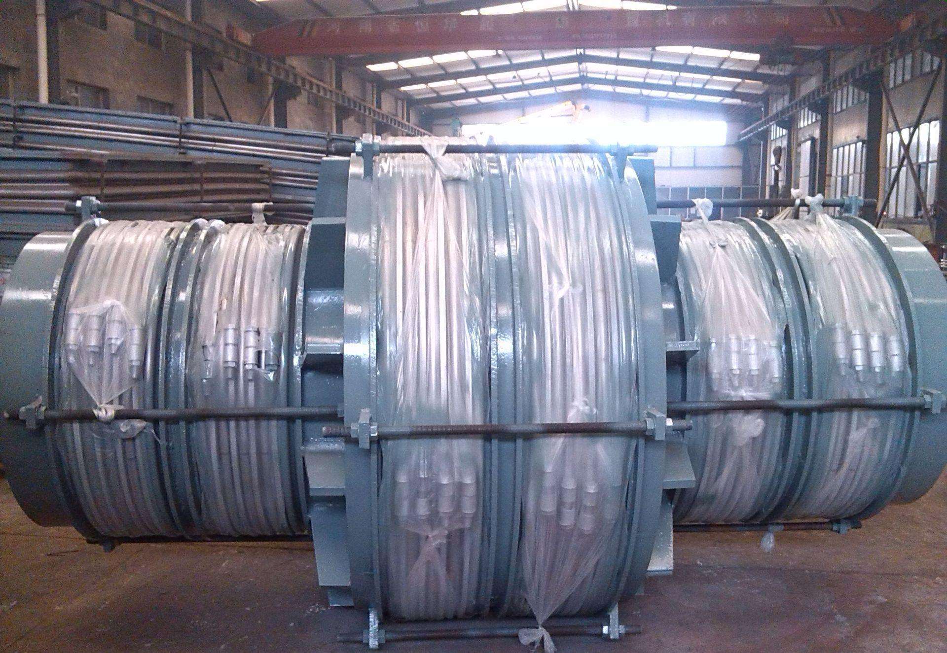 南昌非金属补偿器