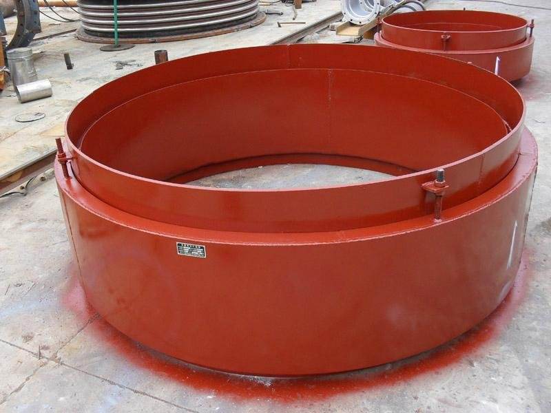 浙江非金属补偿器