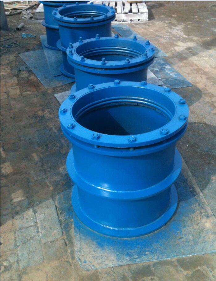 浙江柔性防水套管