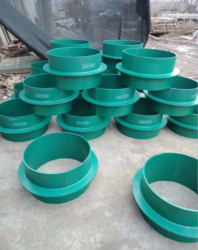 西安刚性防水套管