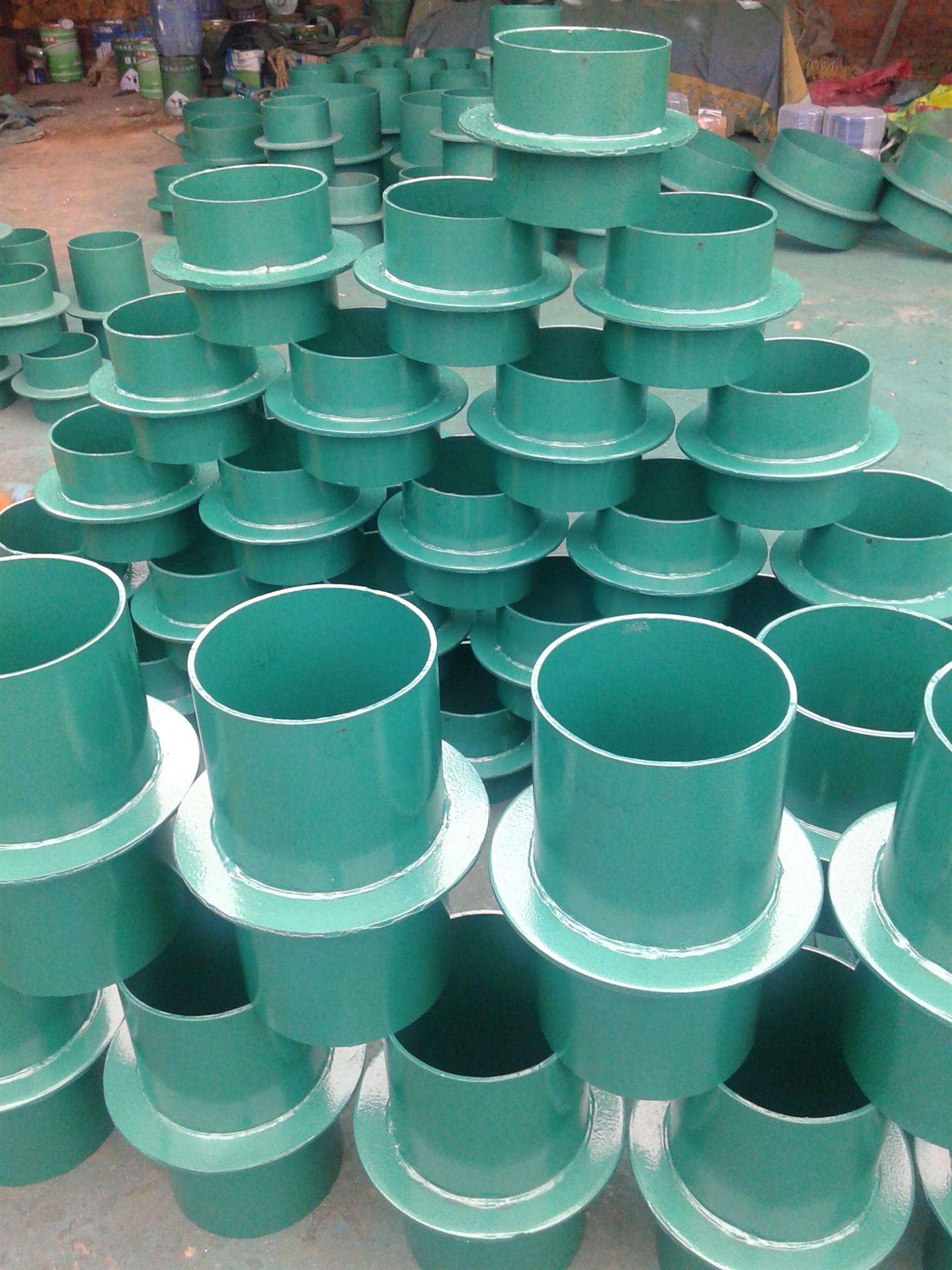 广州刚性防水套管