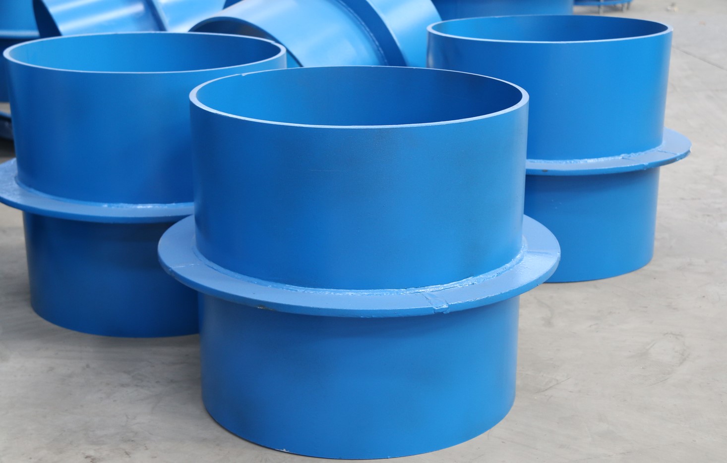 海南刚性防水套管