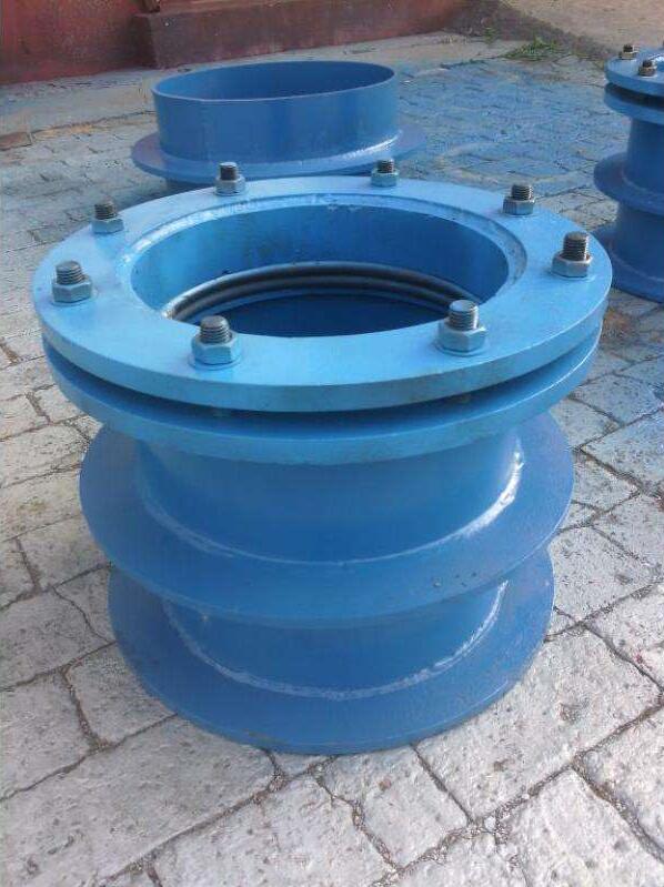 昆明02S404防水套管