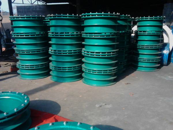 南宁02S404防水套管