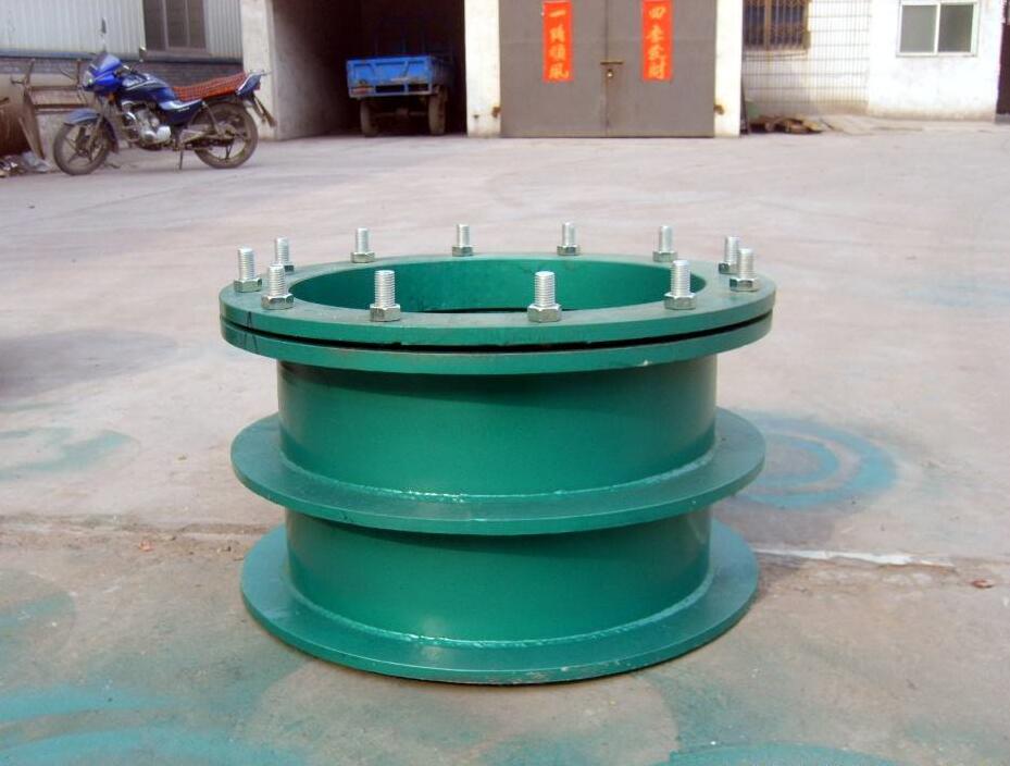 海南02S404防水套管