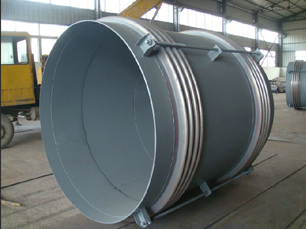 天津波纹管补偿器