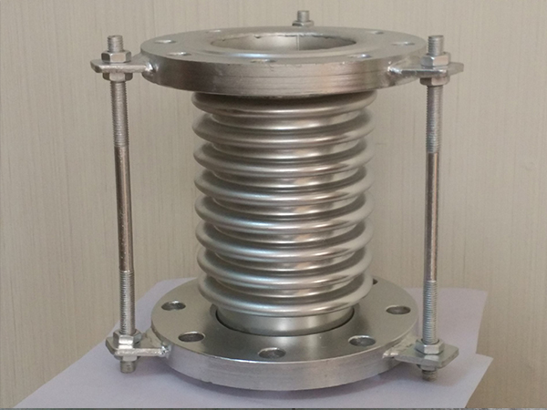 重庆波纹管补偿器