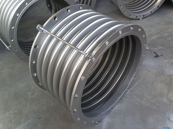 北京波纹管补偿器