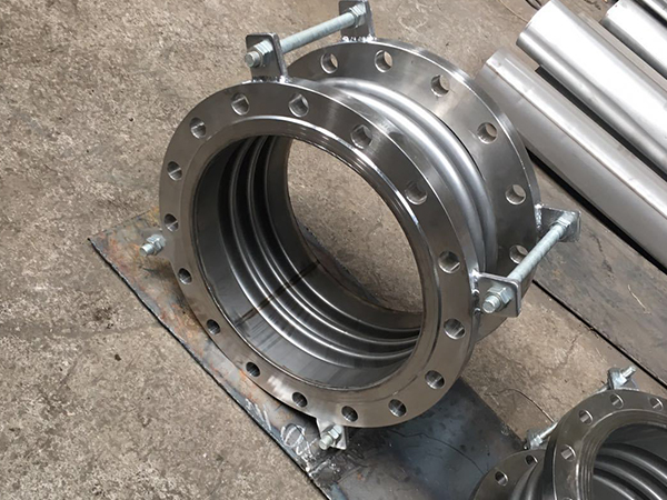 兰州波纹管补偿器