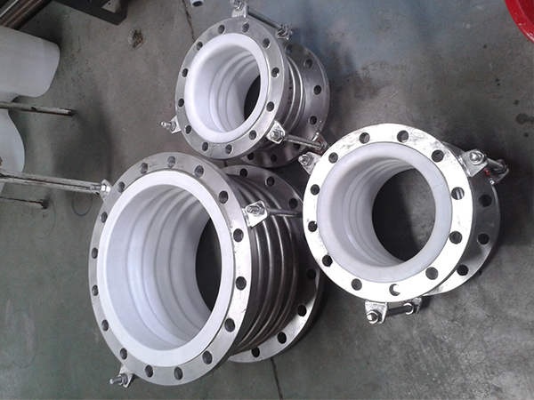 太原波纹管补偿器