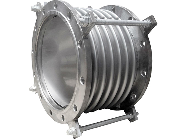 合肥波纹管补偿器