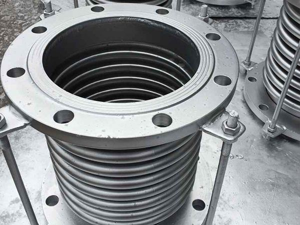 湖南波纹管补偿器