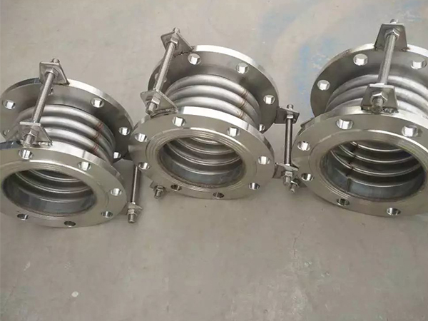 贵州波纹管补偿器