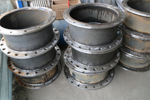 海口波纹管补偿器