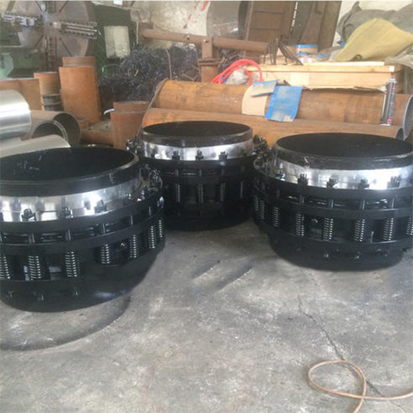 哈尔滨旋转补偿器