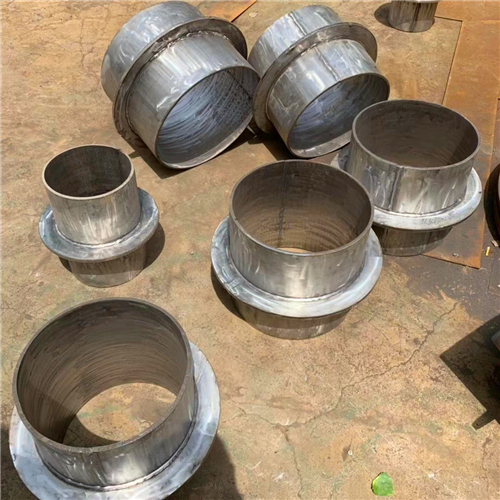 新疆不锈钢防水套管