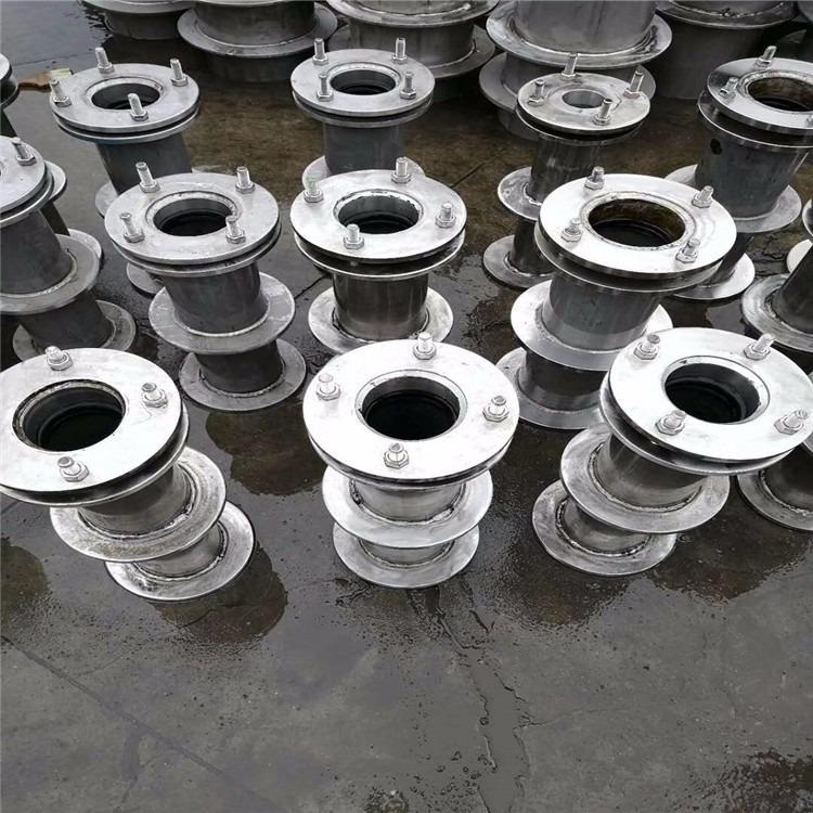 河北不锈钢防水套管