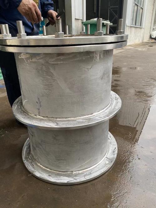 重庆不锈钢防水套管