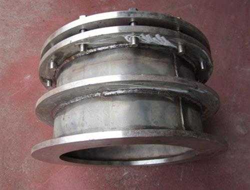 杭州不锈钢柔性防水套管