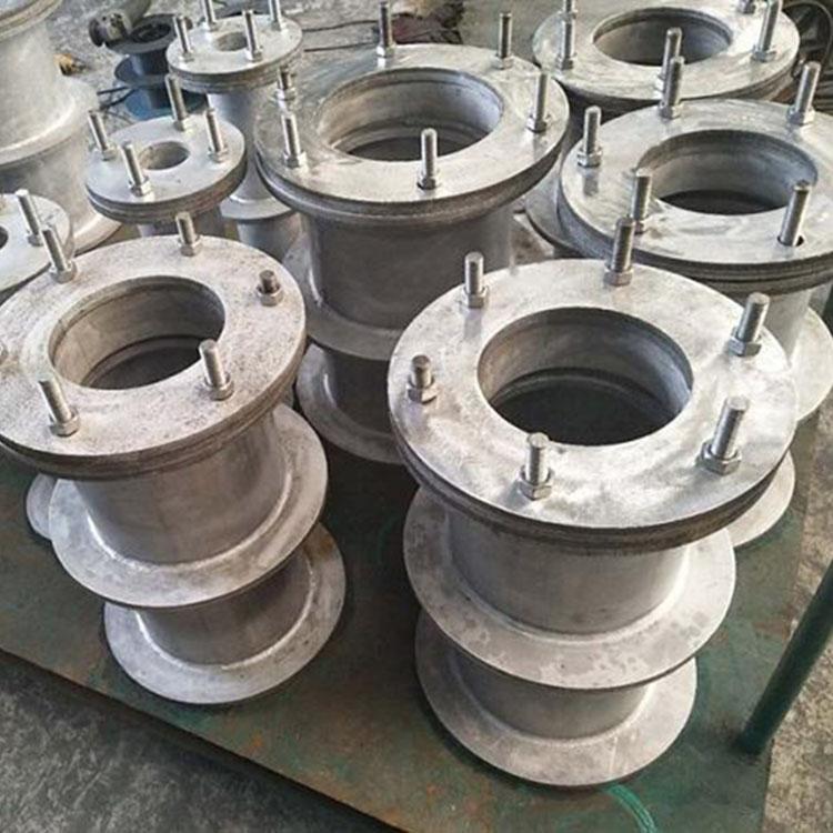 青海不锈钢柔性防水套管