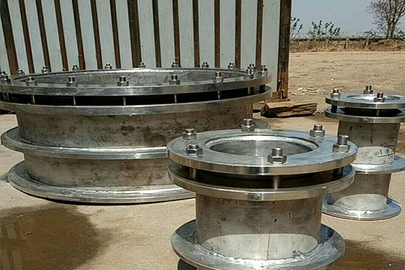 山西不锈钢柔性防水套管