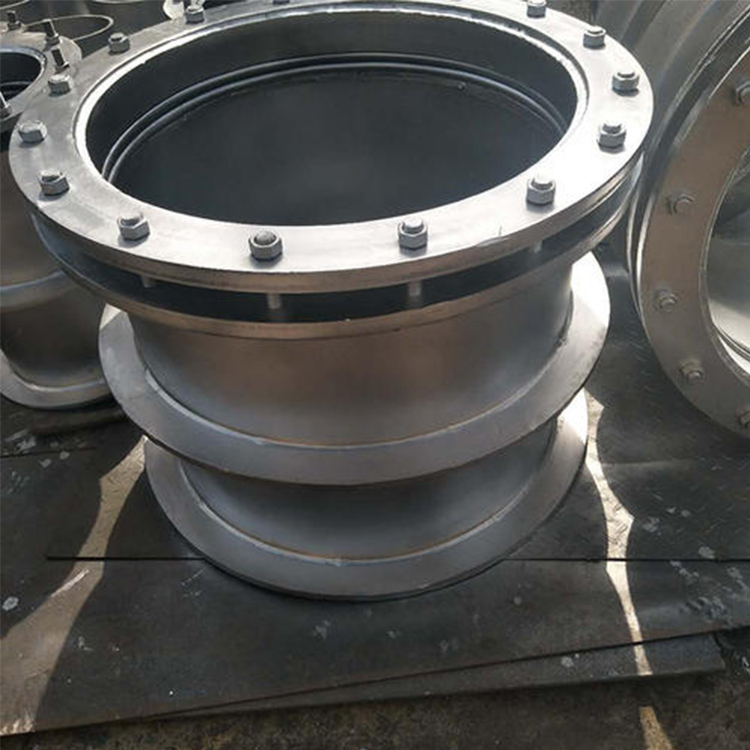 陕西不锈钢柔性防水套管