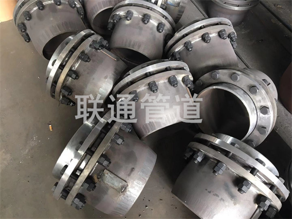 拉萨旋转补偿器