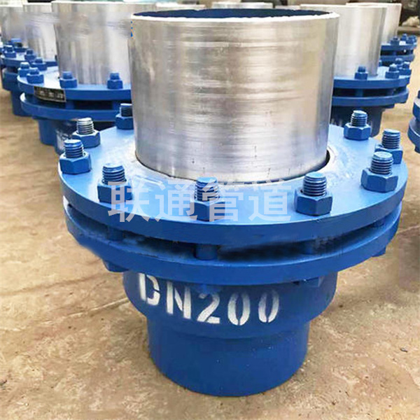 福建旋转补偿器