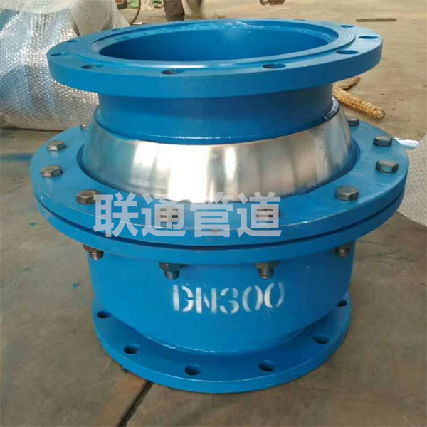 新疆球形补偿器