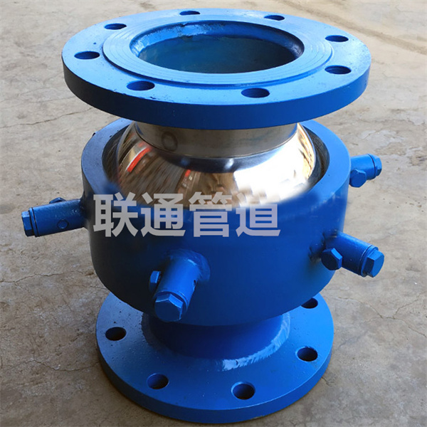 太原球形补偿器