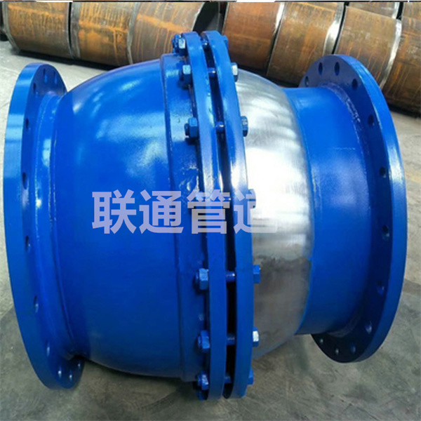 长沙球形补偿器