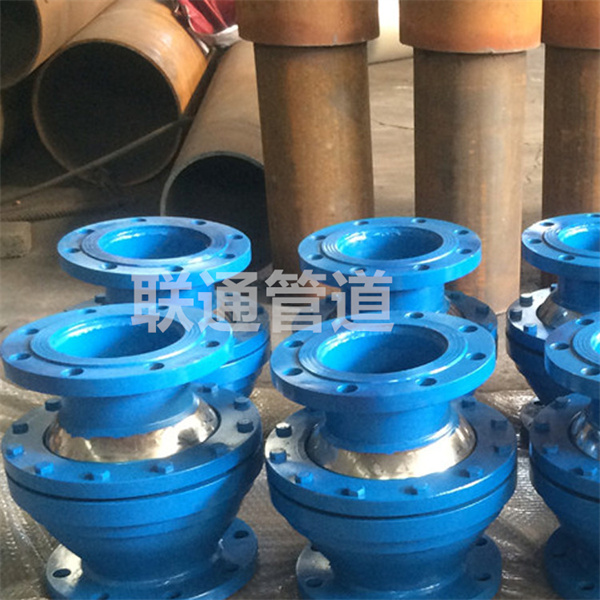 贵阳球形补偿器