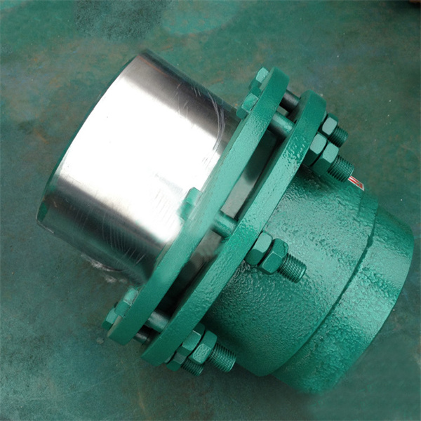 甘肃旋转补偿器