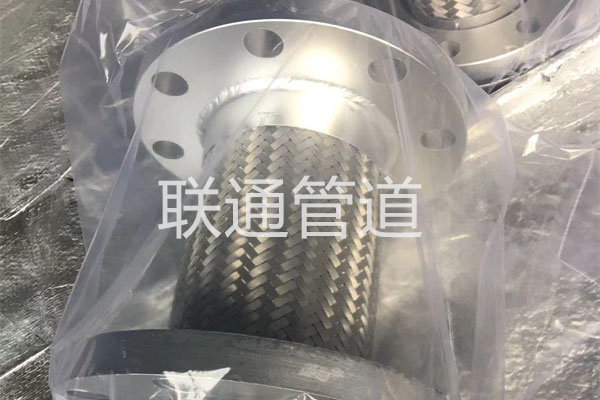 热力管道补偿器