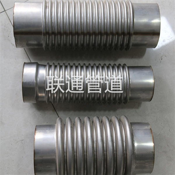 供热管网补偿器有方向