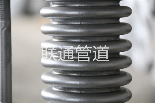 地埋补偿器安装方法