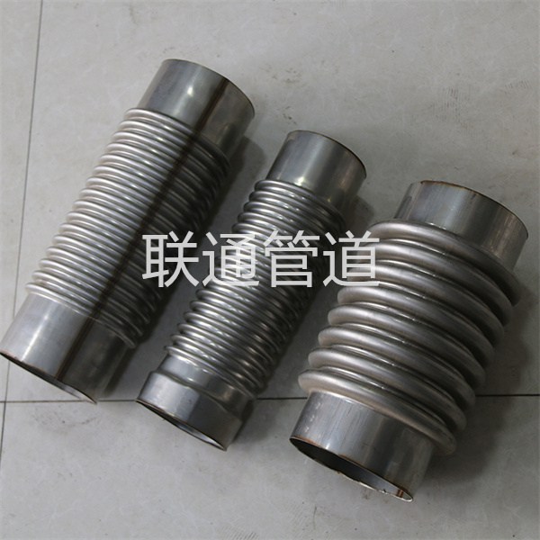 管道补偿器和伸缩节有什么区别