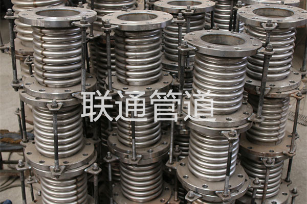 不锈钢补偿器执行标准