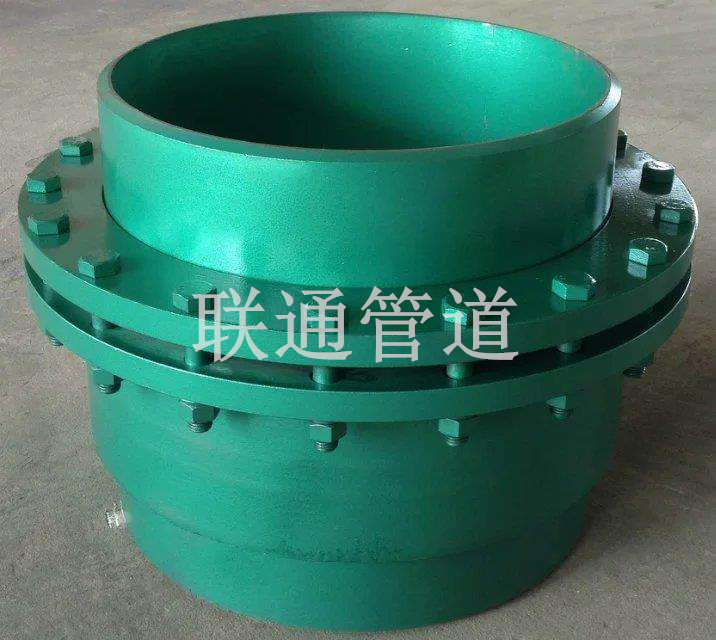蒸汽管道伸缩补偿器选型