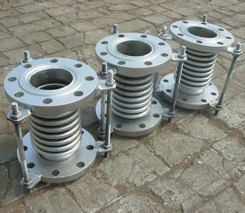 波纹补偿器图例