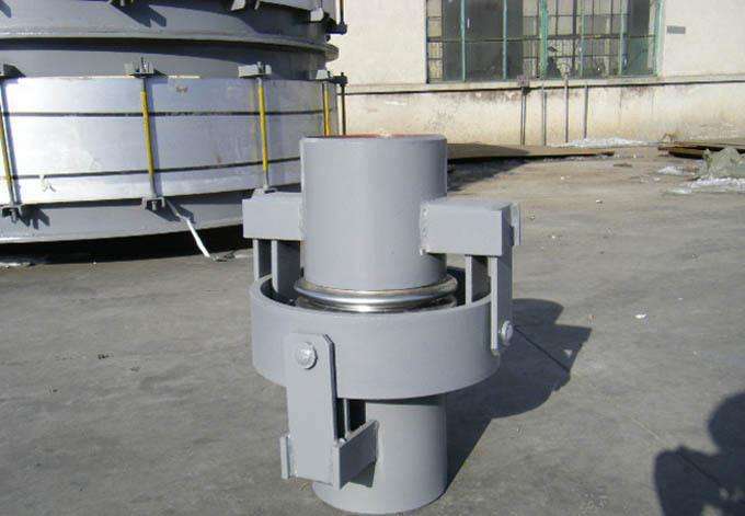 轴向波纹补偿器厂家