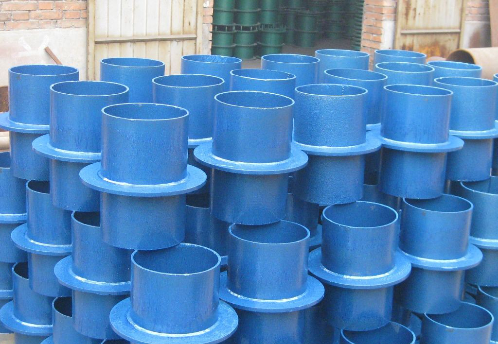 刚性防水套管产品在安装前应注意使用环境