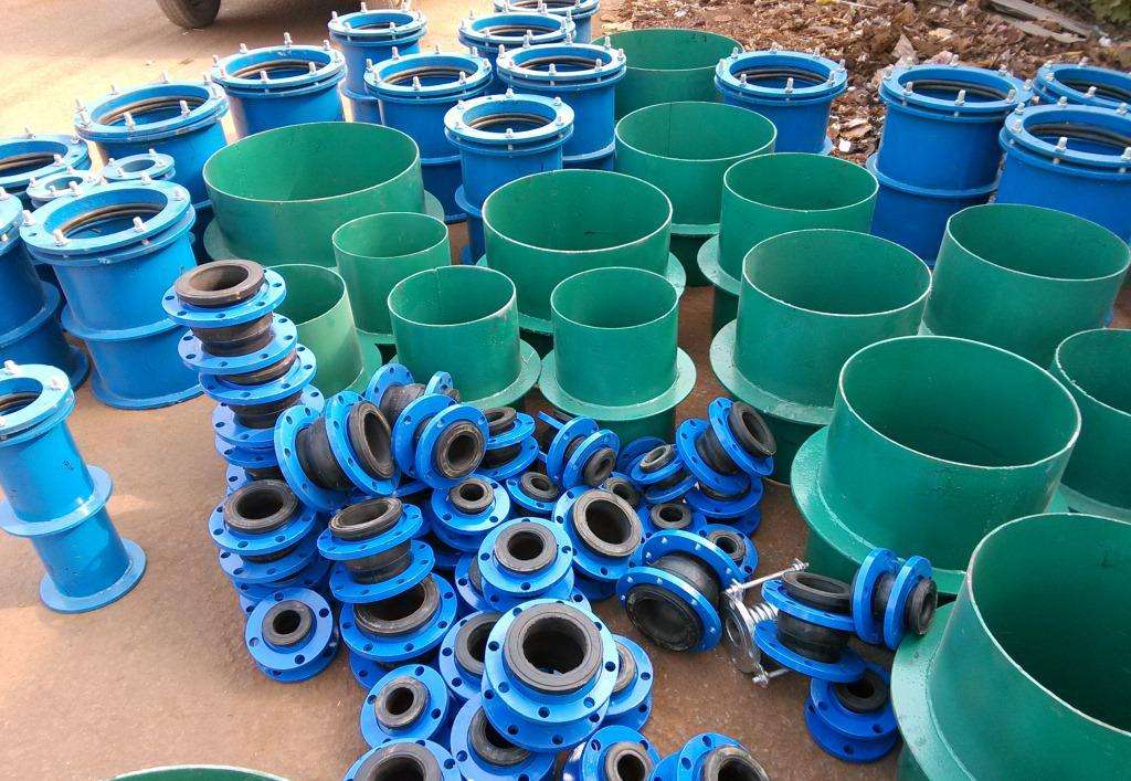 防水套管是很重要的工具